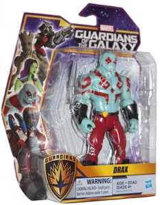 drax action figure