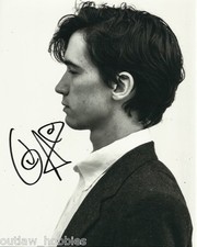 Liam Aiken Autographed Signed 8x10 Photo COA