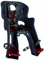 Bellelli Fixed Bicycle Child Seat Rabbit Bellelli Fixed Bicycle Child Seat Rabbit