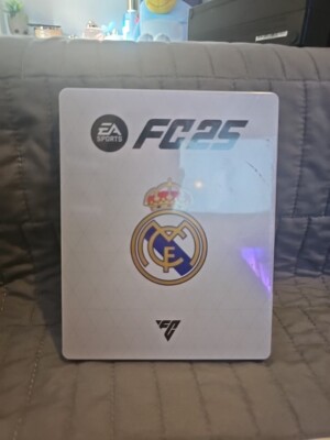 PlayStation - 【美品】　fc25 プレイステーション5用 PS5 EA SPORTS FC™ 25 [Amazon.co.jp exclusive] | eBay