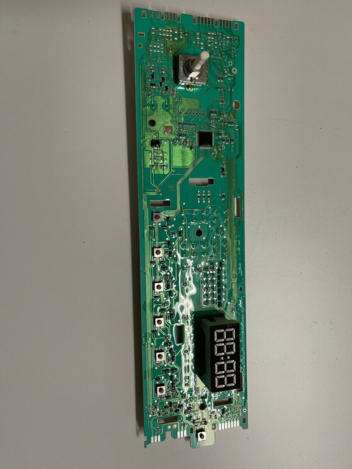 Module programmé NEUF 49049904 0021800115E BOITE DERRIERE OKI