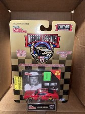 Racing Champions Nascar Legends 64 Elmo Langley Issue 54 Commemorative Series