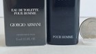 Armani Code EDT Pour Homme by Giorgio Armani Travel Size 0.5Fl.Oz/15ml SEALED — photo 9