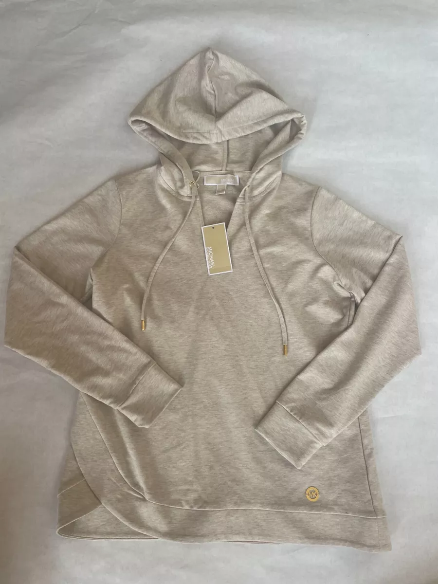 Michael kors hoodie women outlet