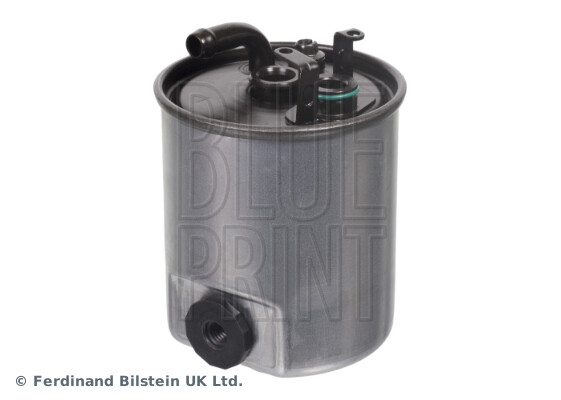 BLUE PRINT ADU172327 Fuel filter for MERCEDES-BENZ
