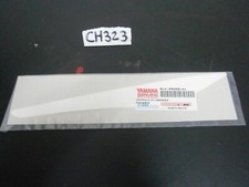 Yamaha YQ50 Aerox 2000 Front