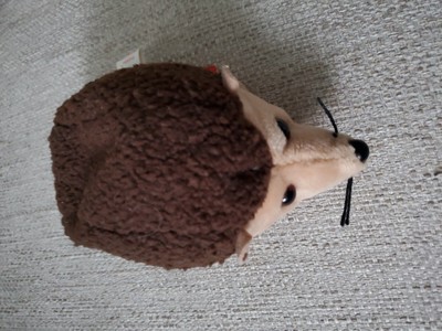 ty beanie baby prickles hedgehog