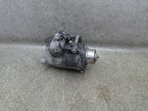 Klimakompressor 4F0260805AG def 252Tkm Audi A6 C6 4F 2.7 TDI 07.1830.091
