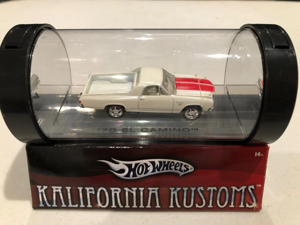 Hot Wheels Kalifornia Kustoms for sale | eBay