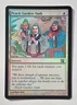 Magic MTG - Peach Garden Oath (Foil) - 8th Eighth Edition - LP