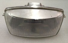 FARO FANALE ANTERIORE  PIAGGIO SKIPPER 1° SERIE 125 150 FINO 1996 TRIOM 154172