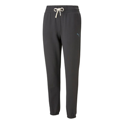 PUMA Damen Jogginghose Loungehose Essentials Better Sweatpants
