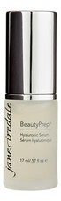 Jane Iredale BeautyPrep Hyaluronic Serum. Facial Serum
