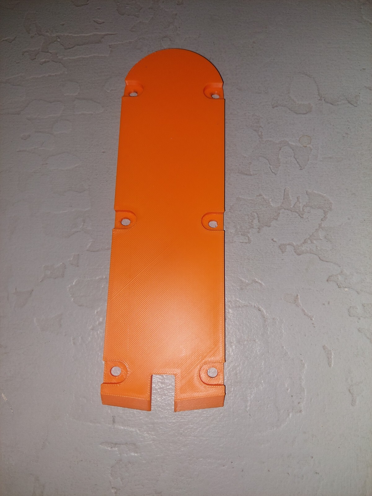Zero Clearance Throat Plate  Insert for  Ridgid R4113 Dual Bevel Miter Saw