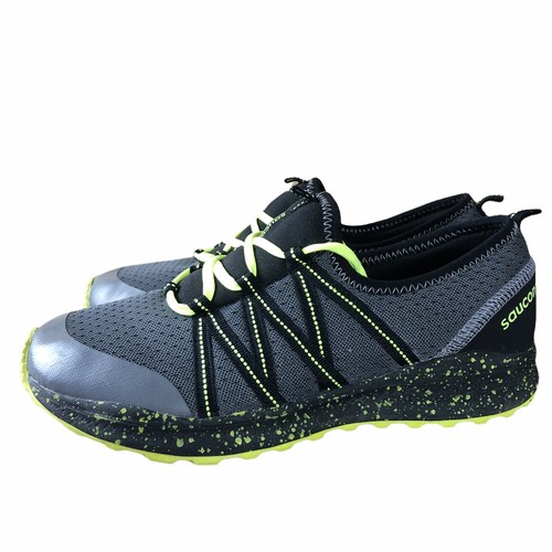 saucony versafoam shift