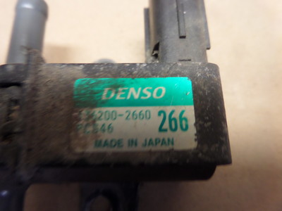 のん 2010 HONDA NHX110 AIR CHECK VALVE | eBay