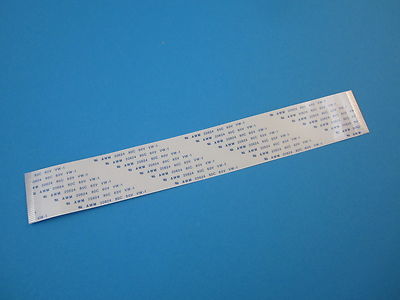 Câble Ruban Flexible 24 Pins - Pas 1.25mm, Longueur 200mm - Neuf AWM