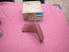 1965 Pontiac Grand Prix Rear Fender Extension Rh Nos 4475825 Tail Light