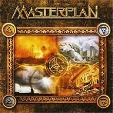 Masterplan von Masterplan | CD | Zustand gut