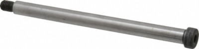 Hex Socket Shoulder Screw, 5/8'' Shoulder Diam x 8'' Shoulder Length, 1/2-13 UNC
