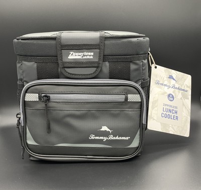 tommy bahama lunch bag