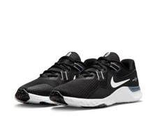 men black retaliation training shoes