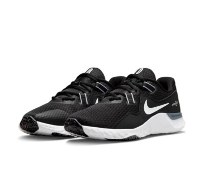 nike foundation elite tr 2 black