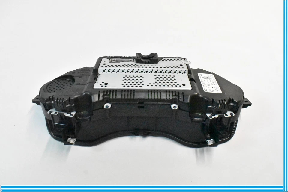 2012 年奥迪 A6 A7 速度计仪器集群原始设备制造商 4G8920982M — 第 4/4 张图片