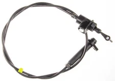 Automatic Transmission Detent Cable-Auto Trans Detent Cable Pioneer CA-1939
