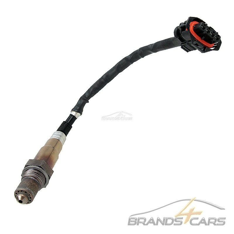 Bosch 0 258 006 499 Lambdasonde für OPEL