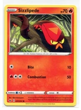Fire Deck Build Pokemon GLC and Standard  $1.99 Minimum Order Required