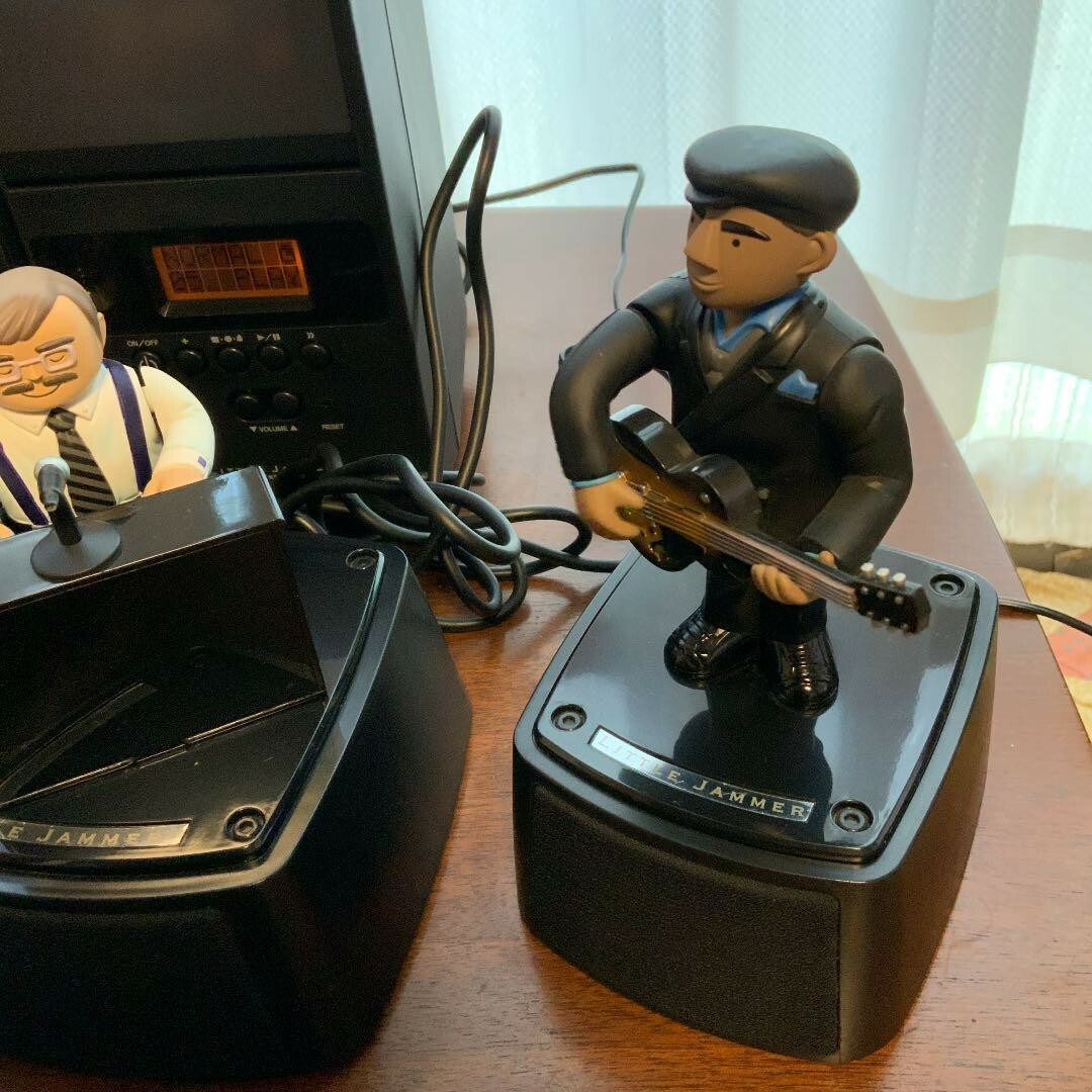 リトルジャマーLittle Jammer stage light Little Jammer Meets Kenwood Stage Light Package | HLJ.com