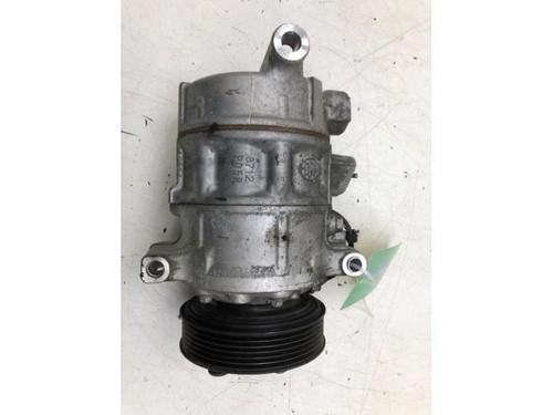 Klimakompressor VW Crafter Fahrgestell SZ 3Q0816803E P22200181