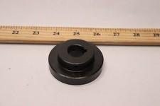 Half Coupling 4 x 3/4" 4J 3/4