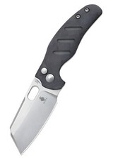 Kizer Knives Taschenmesser Sheepdog C01C Mini, Richlite, stonewashed