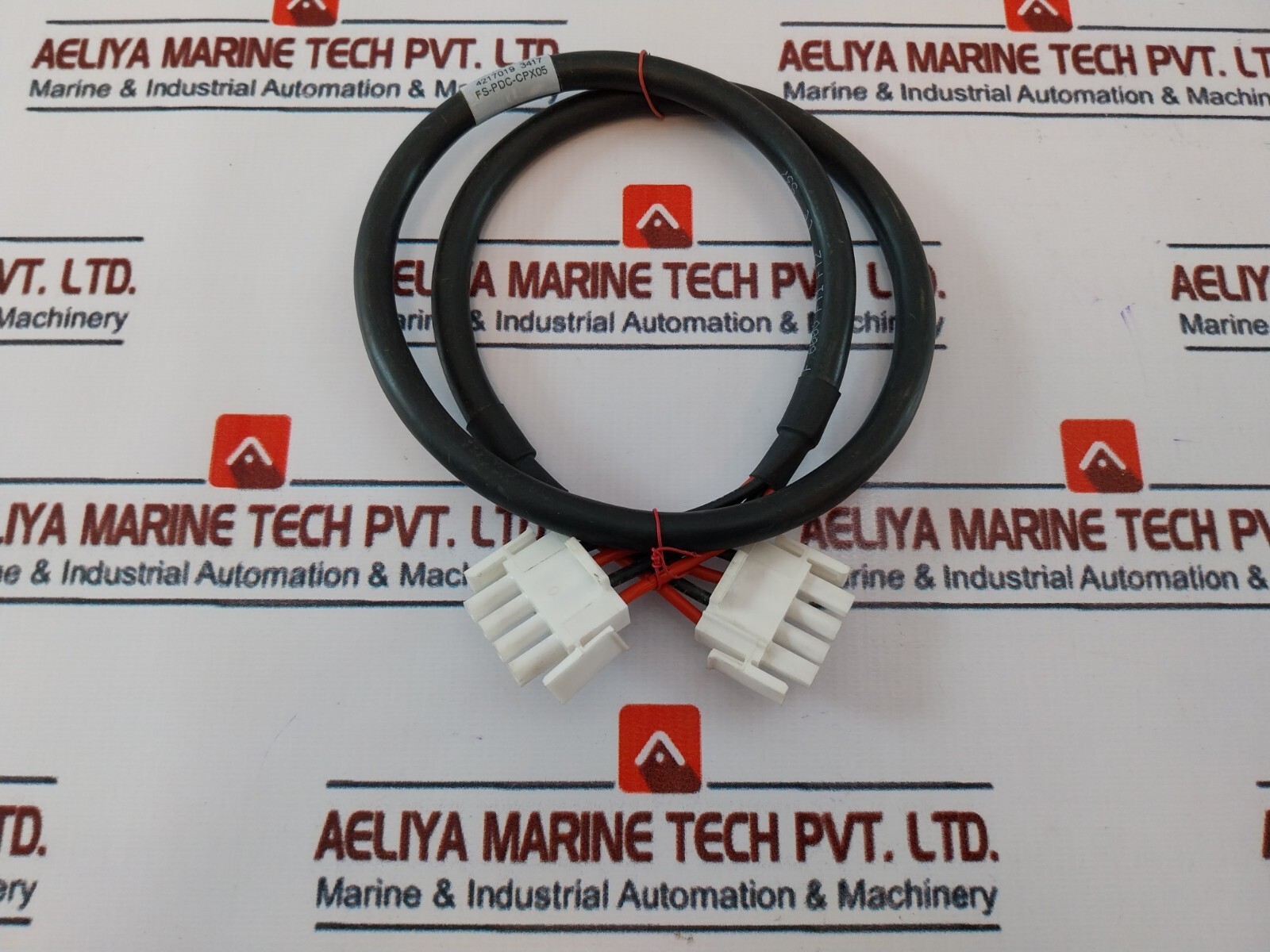 HONEYWELL FS-PDC-CPX05 Power Distribution Cable 600V