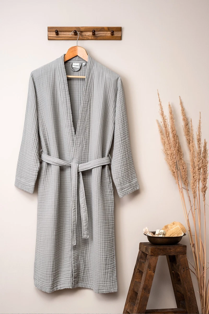 Thin hotsell dressing gown