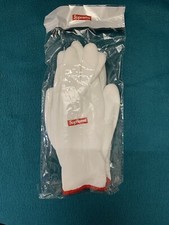 Supreme Rubberized Gloves FW20