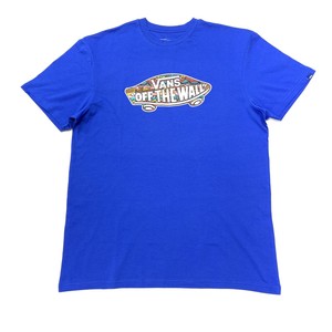 off the wall tee