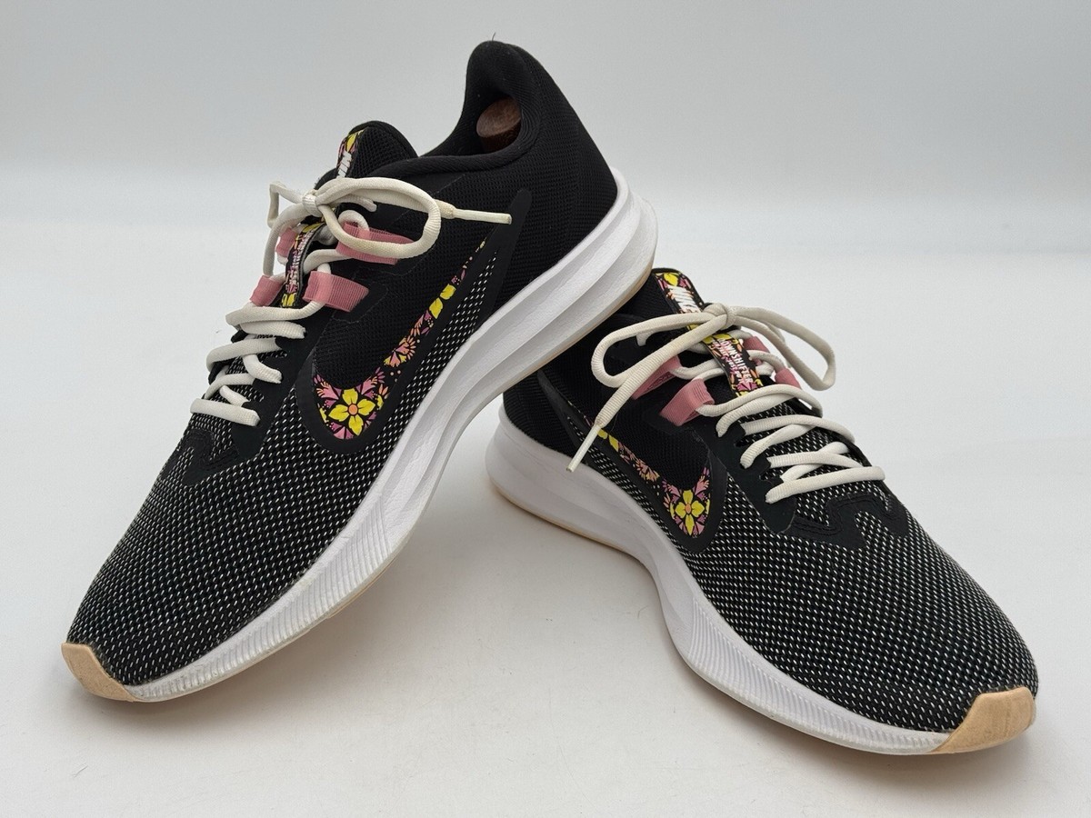 women's nike downshifter 9 running shoes