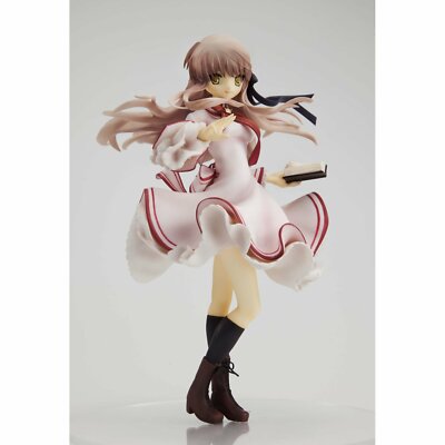 Megahouse Rewrite: High Priestess Akane Senri – Figura PVC Collezionabile [Import Giappone]