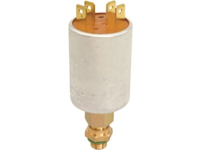 For 1990-2000 Mack CH A/C High Side Pressure Switch 31291DDCW 1991 1992 ...