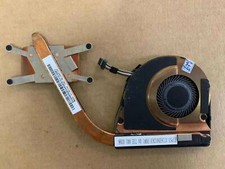 1 pcs For Lenovo Thinkpad Yoga S1 CPU Fan With Heatsink 04X6440