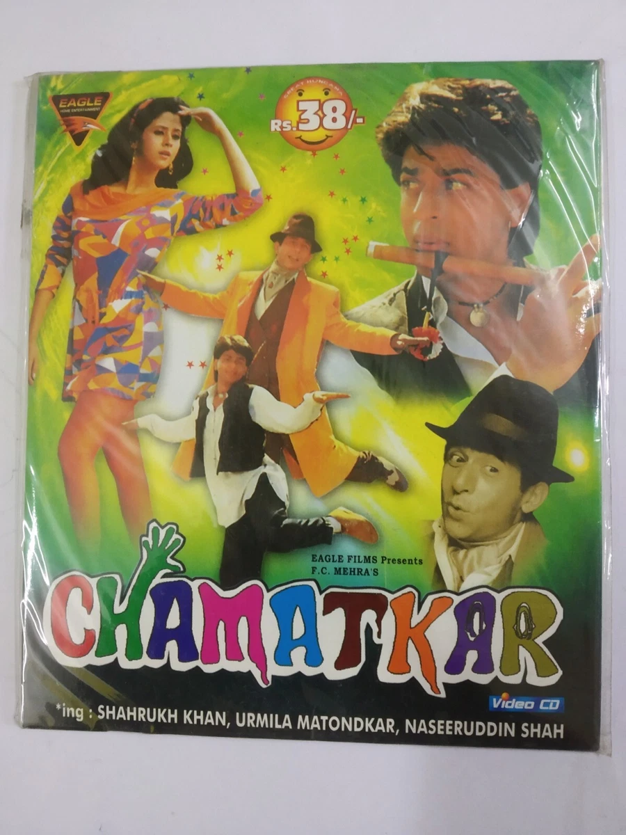 Chamatkar full online movie download
