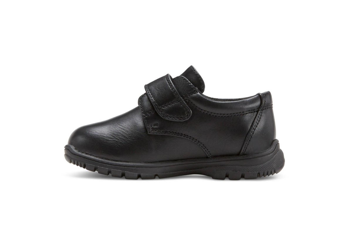 black dress shoes for boys Paige Boys Patent Black Shoes | Leather Lined Dress Shoes