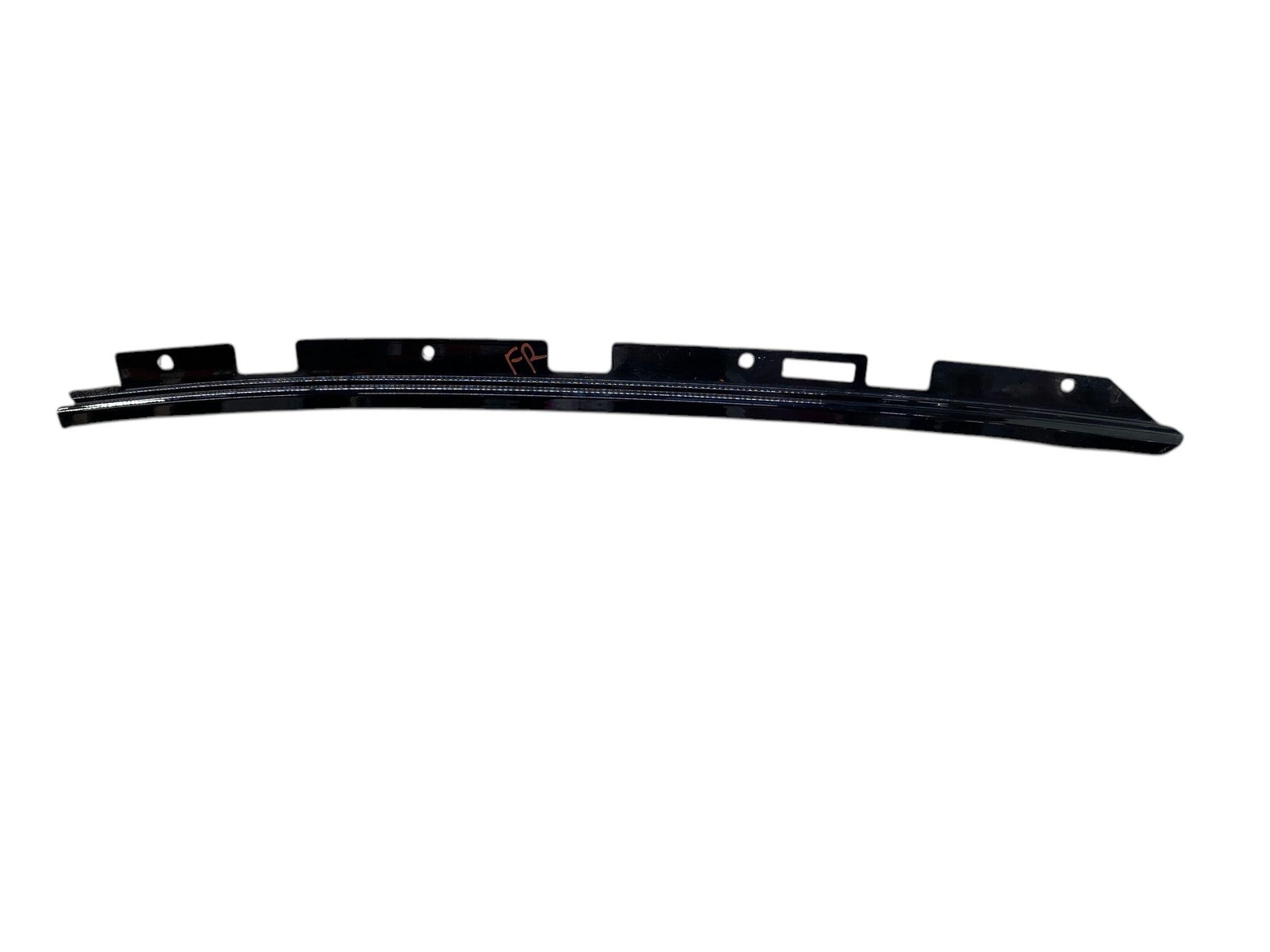2019-2021 MCLAREN 600LT FRONT RIGHT A PILLAR SUPPORT MOUNT BRACKET 13AA604SP OEM