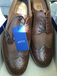 apt 9 defined comfort shoes