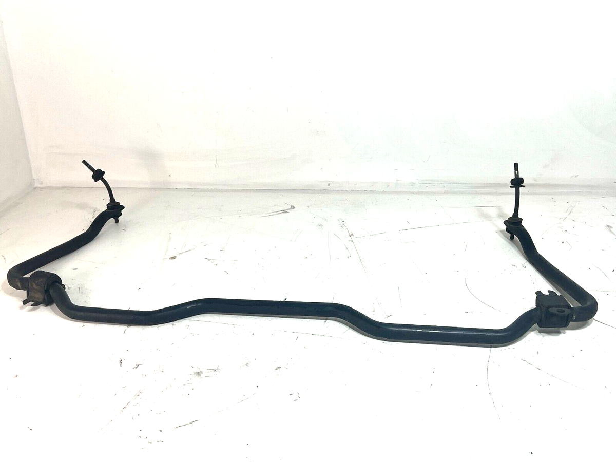 SWAY BAR BACK REAR STABILIZER BAR CAR 22MM fits 1984-1989 Z31