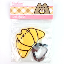 Pusheen Box Exclusive Croissant Picnic Bottle Opener Summer 2022 Unopened