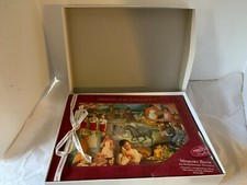 2002 Hallmark Memories of an American Girl - Memory Book New with Box Stickers